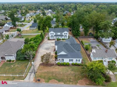 57 1st Ave, Newnan, GA, 30263