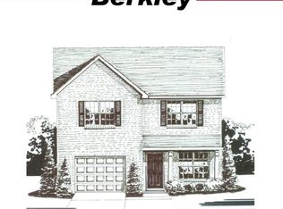 110 Lacosta Dr, Georgetown, KY 40324