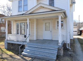 509 N Hickory St, Joliet, IL 60435