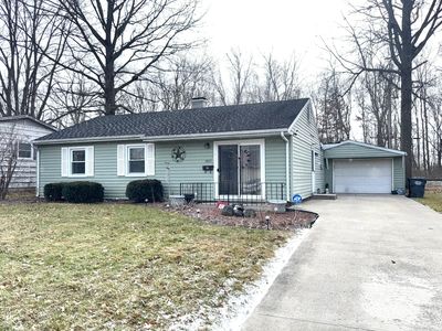 2825 Brentwood Dr, Anderson, IN, 46011