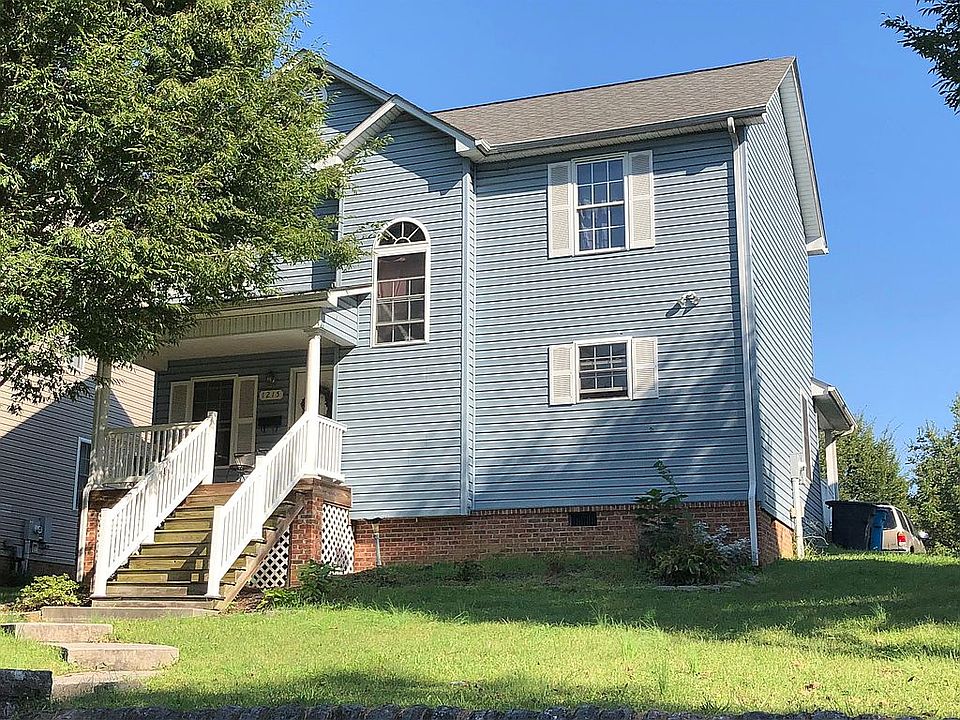 1215 Melrose Ave NW, Roanoke, VA 24017 Zillow