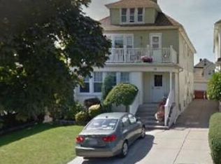 16 Rugby Rd, Buffalo, NY 14216