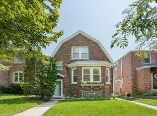 5219 N Rutherford Ave #1, Chicago, IL 60656