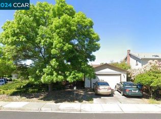3058 G St, Antioch, CA