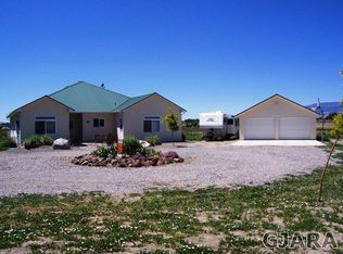 4419 1900th Rd, Delta, CO 81416