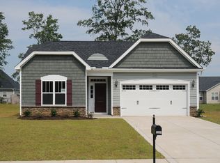 5349 Nessee St, Fayetteville, NC 28314