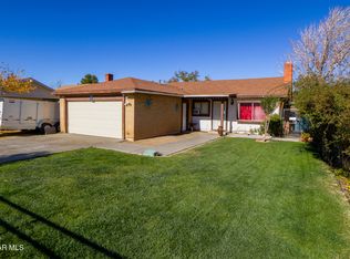 5141 E Avenue R12, Palmdale, CA 93552