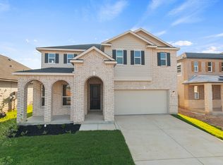 9439 Hinterlands Dr, San Antonio, TX 78214
