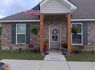 30090 Mayer St #53, Walker, LA 70785