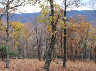 183 Lockinger Ridge Rd, Moorefield, WV 26836