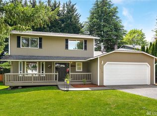 10019 NE 141st St, Kirkland, WA 98034