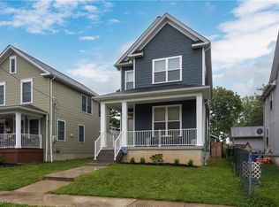 7321 Elton Ave, Cleveland, OH