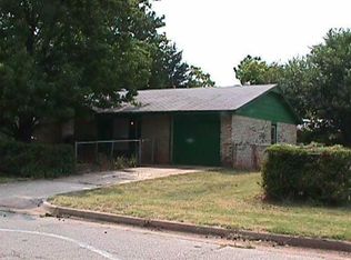 5109 Dimple Dr, Oklahoma City, OK 73135