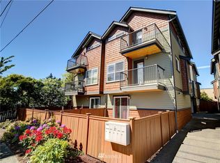 8357 11th Ave NW #B, Seattle, WA 98117