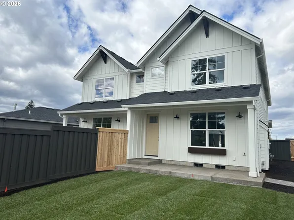 16177 Barlow Trail Ln, Oregon City, OR 97045