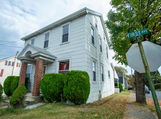 2323 N 1st Ave, Whitehall, PA 18052