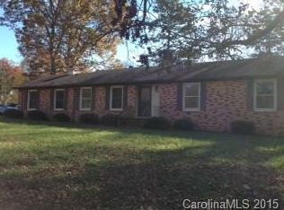 9200 Edinburgh Ave, Huntersville, NC 28078