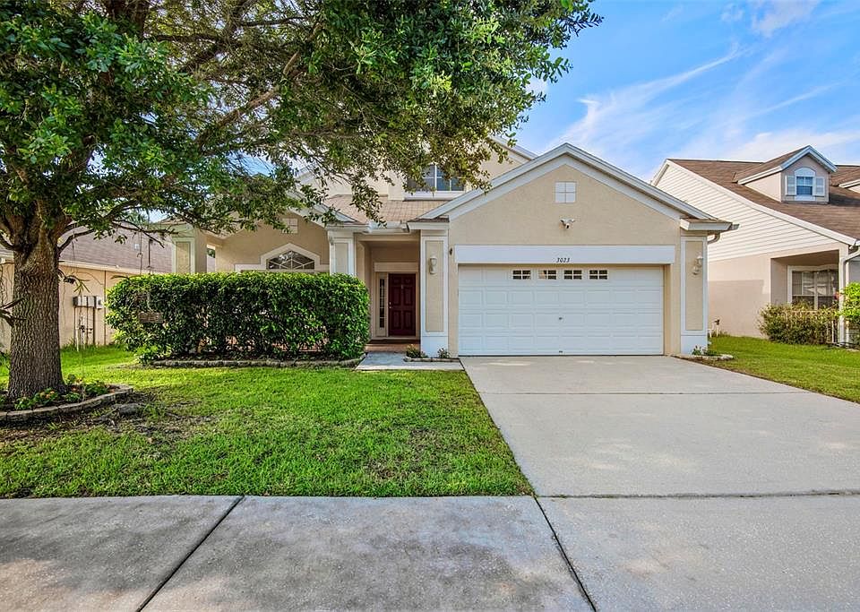 1st image of 3023 Clover Blossom Cir