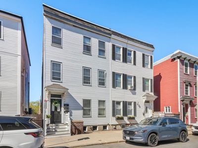 508 E 3rd St, South Boston, MA, 02127