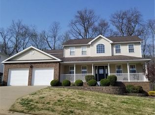 Stonebrook Dr, Parkersburg, WV