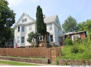 2 2nd Ave, Ilion, NY 13357