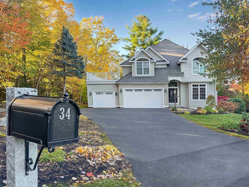 34 Aberry Ln