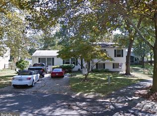 9482 Latchkey Row, Columbia, MD 21045