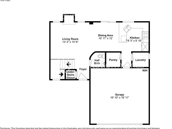 2nd image of 7809 Sungrove Ct