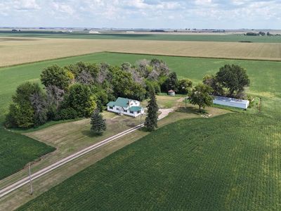 4060 290th Ave, Dickens, IA, 51333