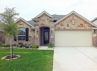 3048 Arbor Ranch Ct, Dickinson, TX 77539