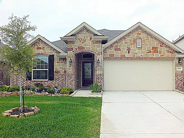3048 Arbor Ranch Ct, Dickinson, TX 77539