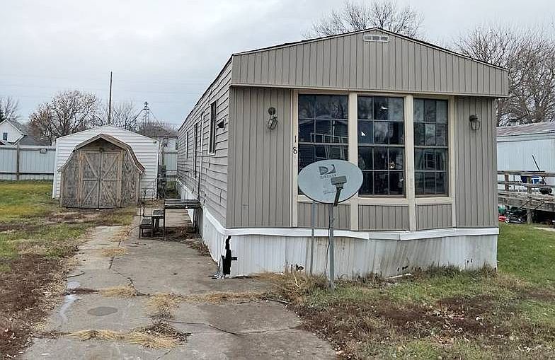 220 A Ave 18, Kalona, IA 52247 MLS 11223047 Zillow