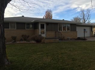 2305 Empire Ave, Loveland, CO 80538
