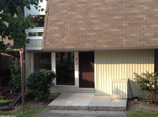 23 Annette Rd, Cherokee Village, AR 72529