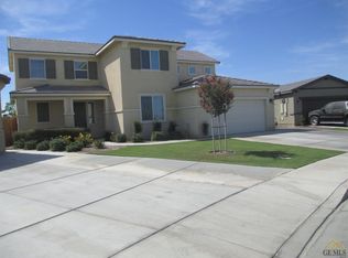 7101 Santander Dr, Bakersfield, CA 93313