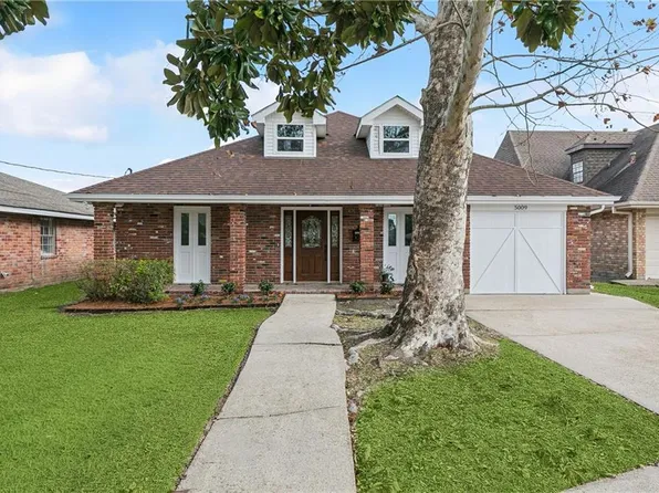 5009 Jeannette Dr, Metairie, LA 70003