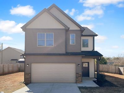 16 Boyden Dr, Piedmont, SC, 29673