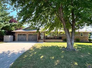 2924 Prairie St, Emporia, KS 66801