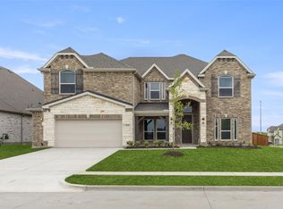 973 Bluejay Way, Forney, TX 75126