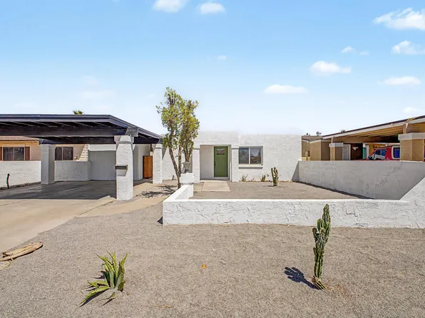 4127 N 106th Ave, Phoenix, AZ 85037