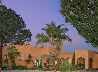 2200 Mountain Oak Dr, Los Angeles, CA 90068