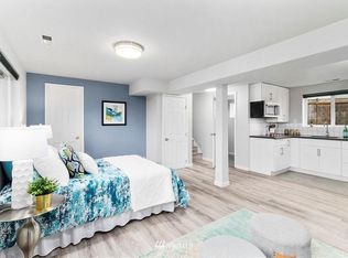 15504 NE 52nd St, Redmond, WA 98052