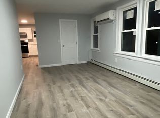 283 Alabama Ave FLOOR 3, Providence, RI 02905