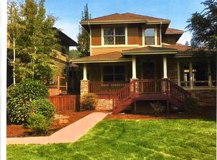 1372 NW Newport Ave, Bend, OR 97703