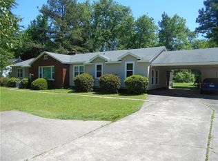 4500 Kinkead Ave, Fort Smith, AR 72903