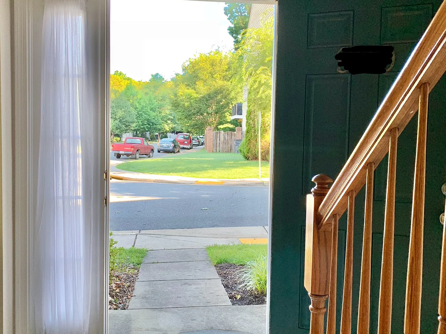 Rainier Rd, Charlottesville — Photo 1