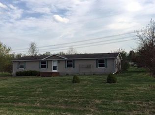 1100 Brandon Ln, Austin, IN 47102