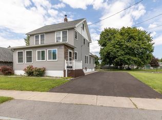 210 Nelson Ave, East Syracuse, NY 13057
