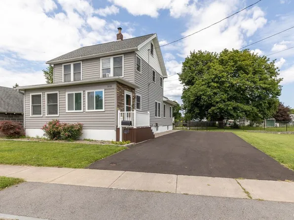 210 Nelson Ave, East Syracuse, NY 13057