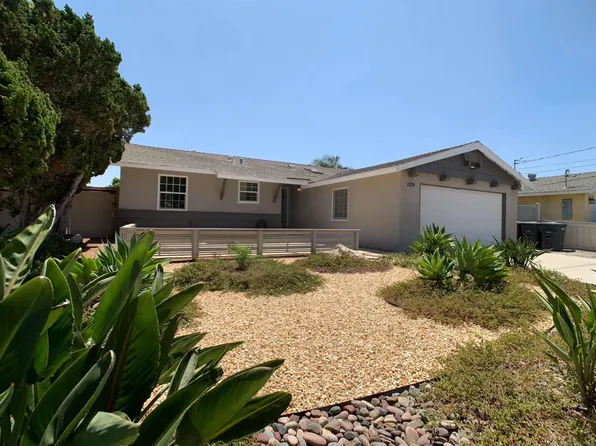 1129 Finch St, El Cajon, CA 92020